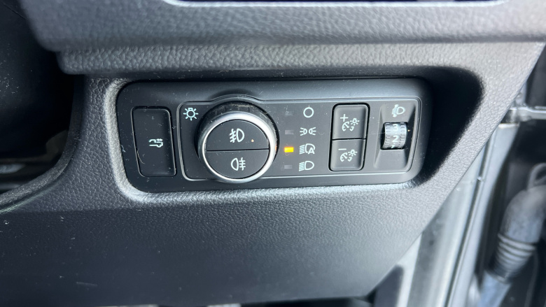 Ford Ranger Diesel Pick Up Double Cab Wildtrak 2.0 EcoBlue 205 Auto